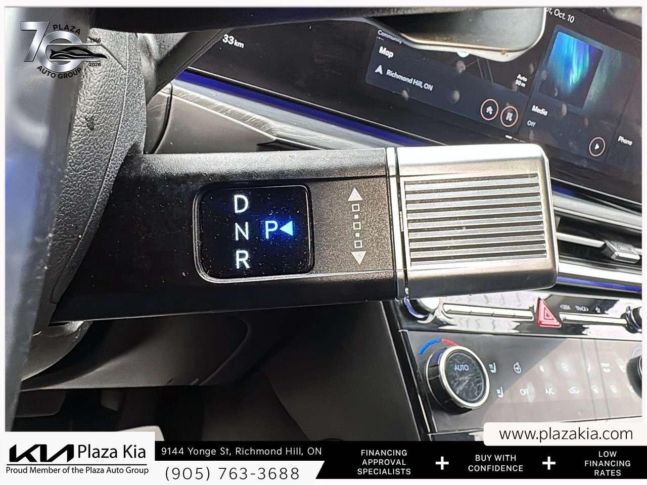 2025 Hyundai Santa Fe Luxury Photo