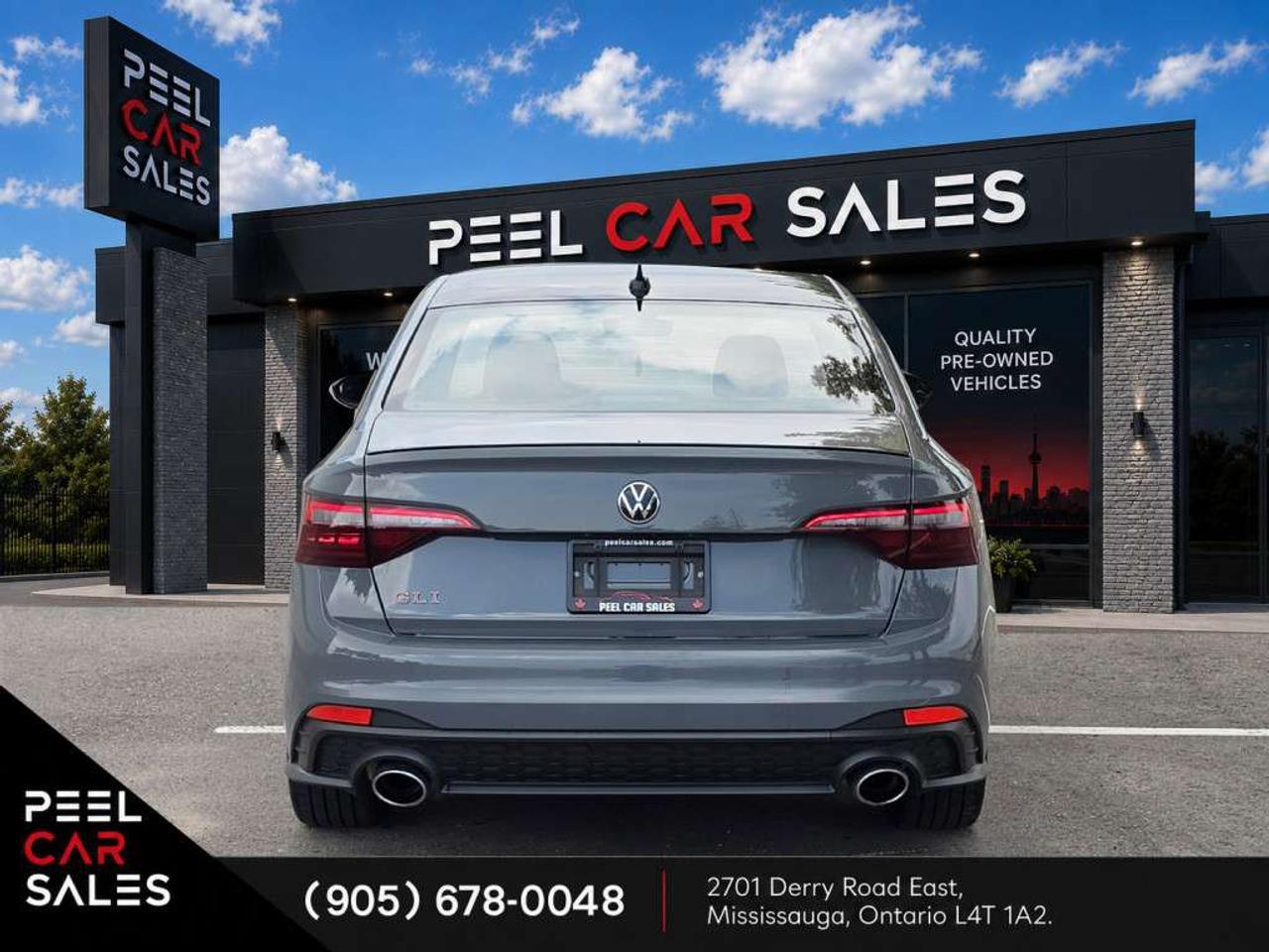 2024 Volkswagen Jetta 40th Anniversary Edition SUNROOF LEATHER SEATS ALLOY WHEELS Photo