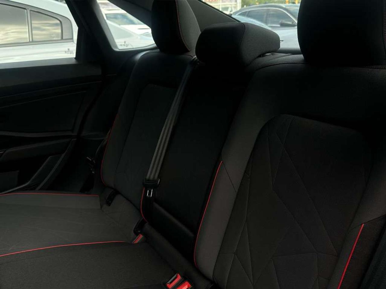 2024 Volkswagen Jetta 40th Anniversary Edition SUNROOF LEATHER SEATS ALLOY WHEELS Photo