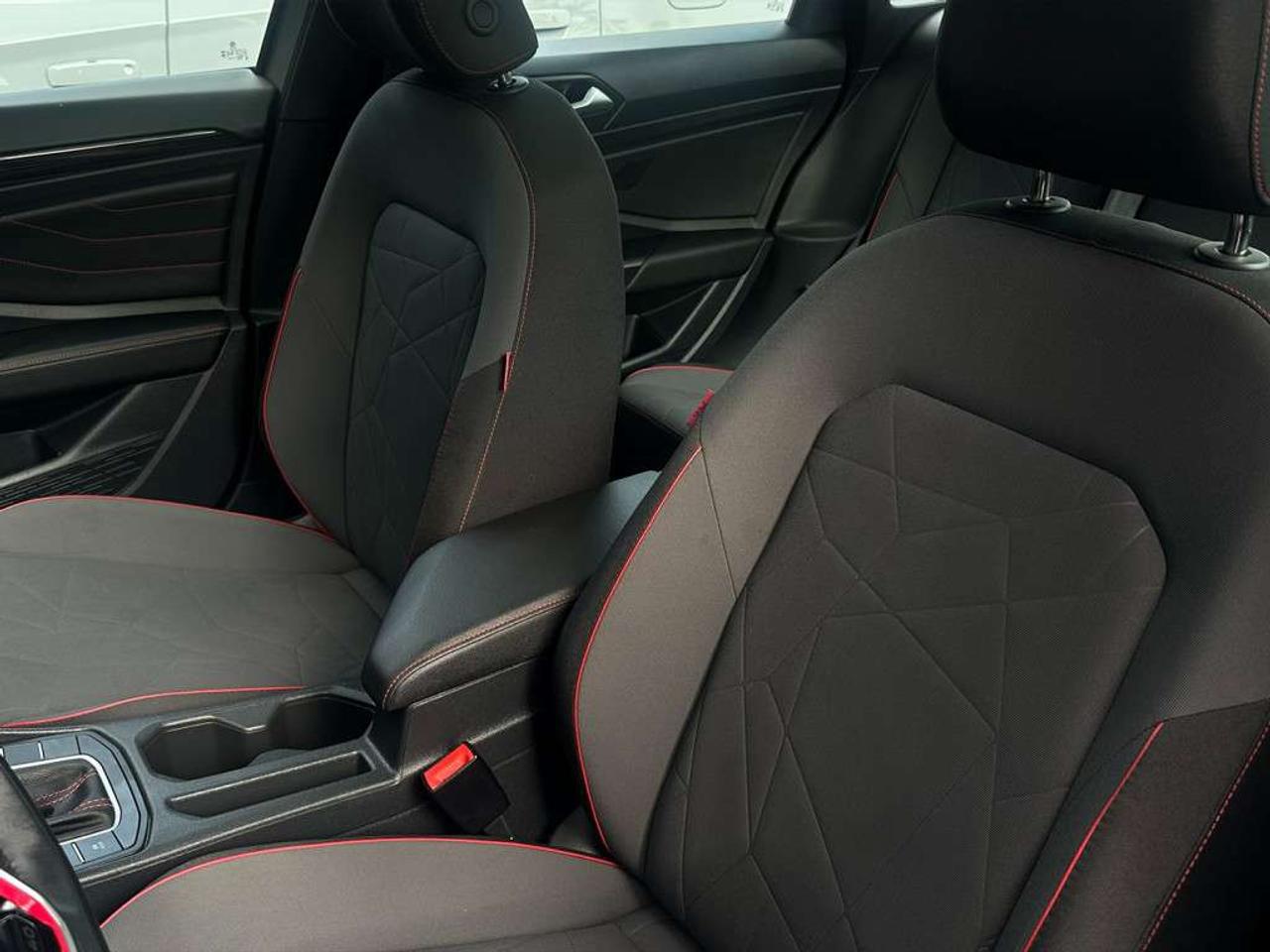2024 Volkswagen Jetta 40th Anniversary Edition SUNROOF LEATHER SEATS ALLOY WHEELS Photo