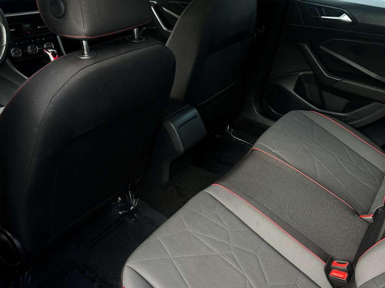 2024 Volkswagen Jetta 40th Anniversary Edition SUNROOF LEATHER SEATS ALLOY WHEELS Photo