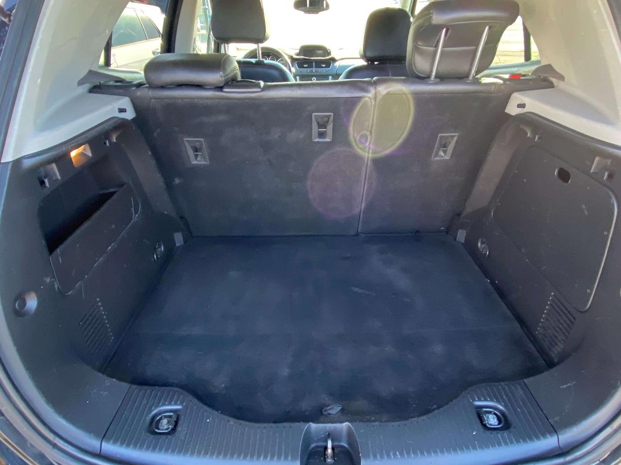 2016 Buick Encore Leather Photo
