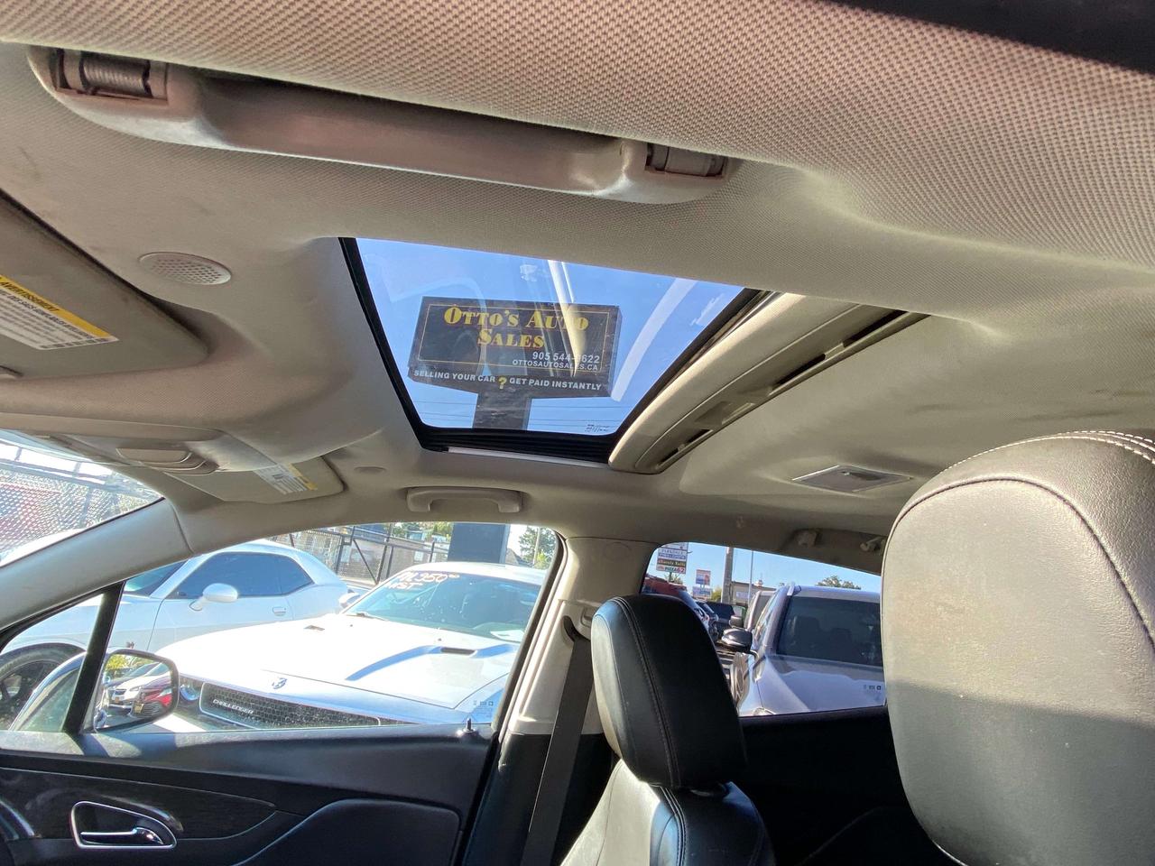 2016 Buick Encore Leather Photo