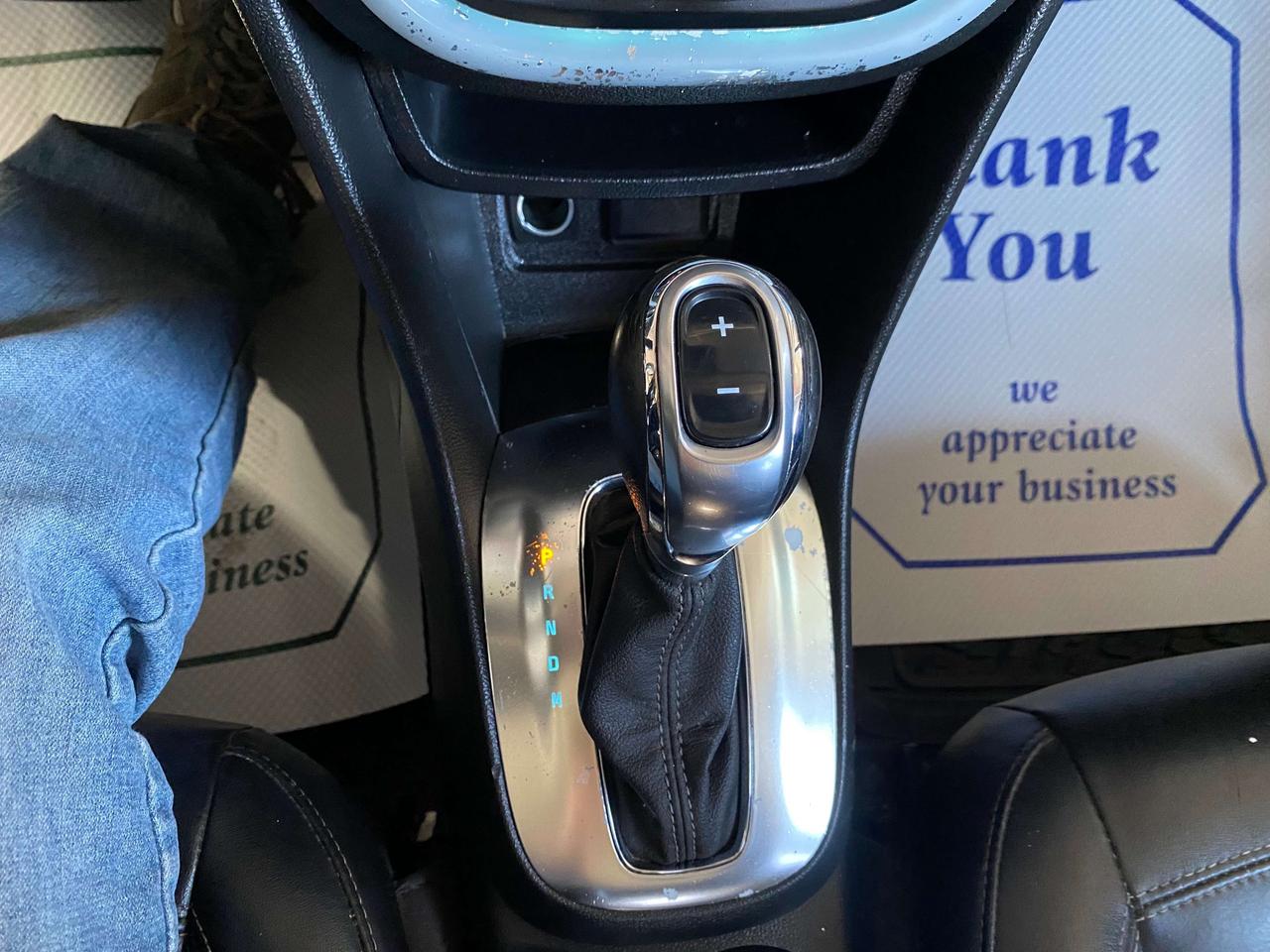 2016 Buick Encore Leather Photo