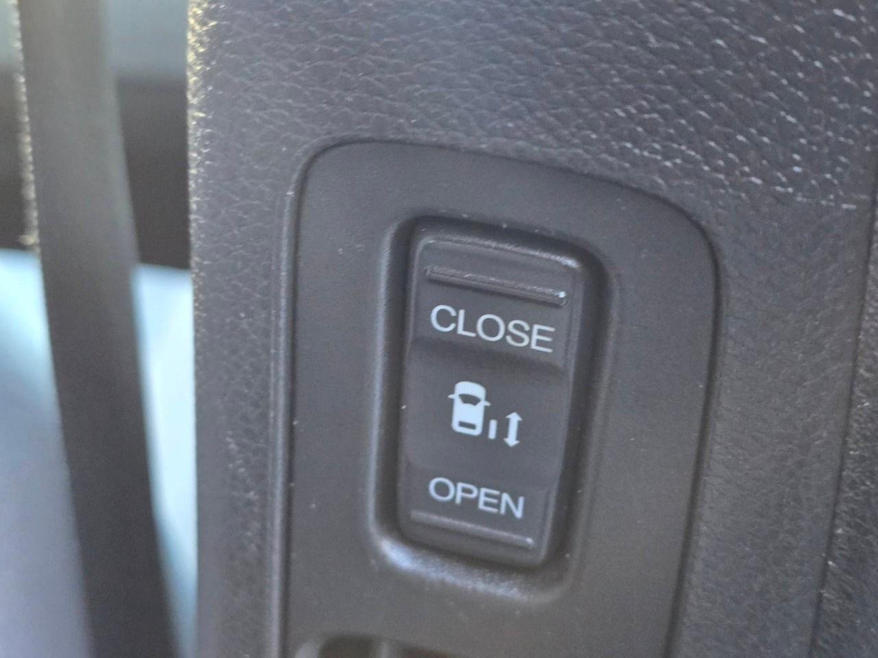 2018 Honda Odyssey EX Auto Photo