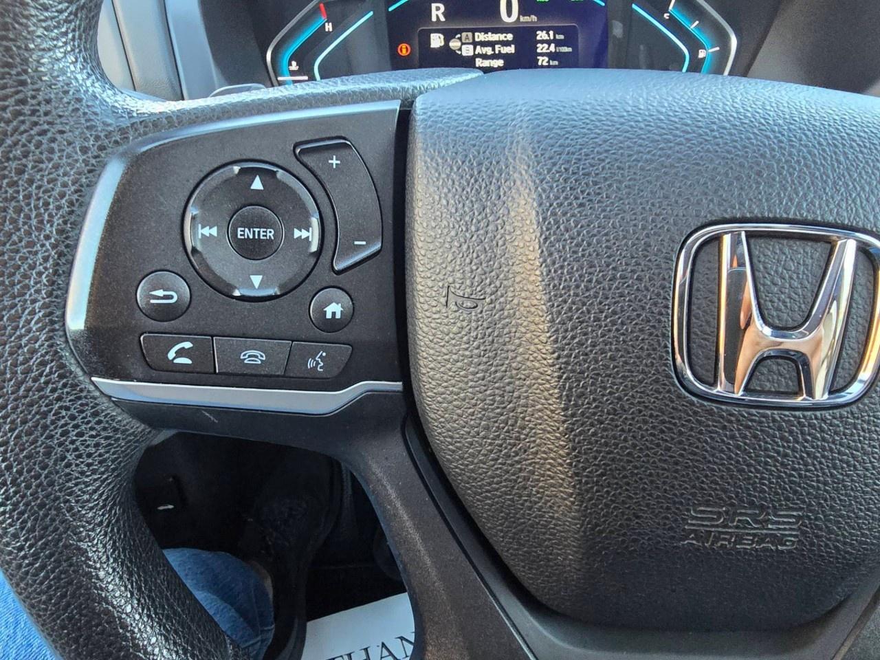 2018 Honda Odyssey EX Auto Photo
