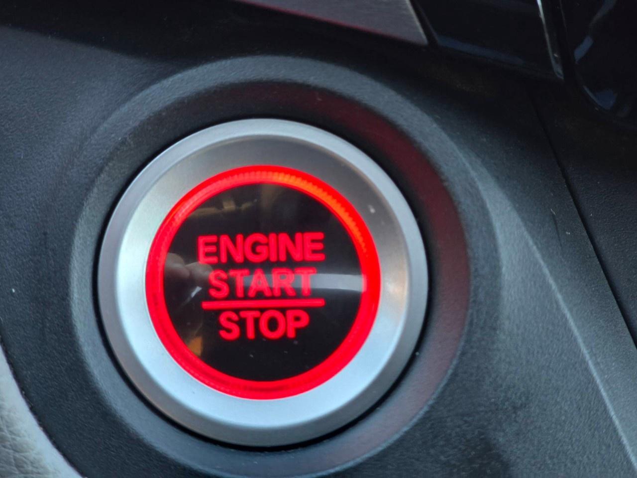 2018 Honda Odyssey EX Auto Photo