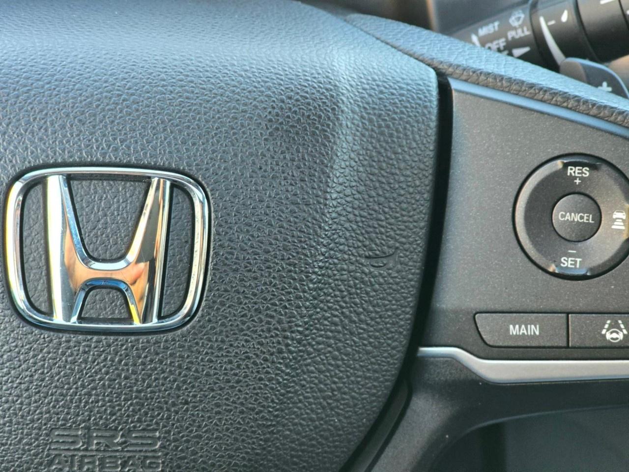 2018 Honda Odyssey EX Auto Photo