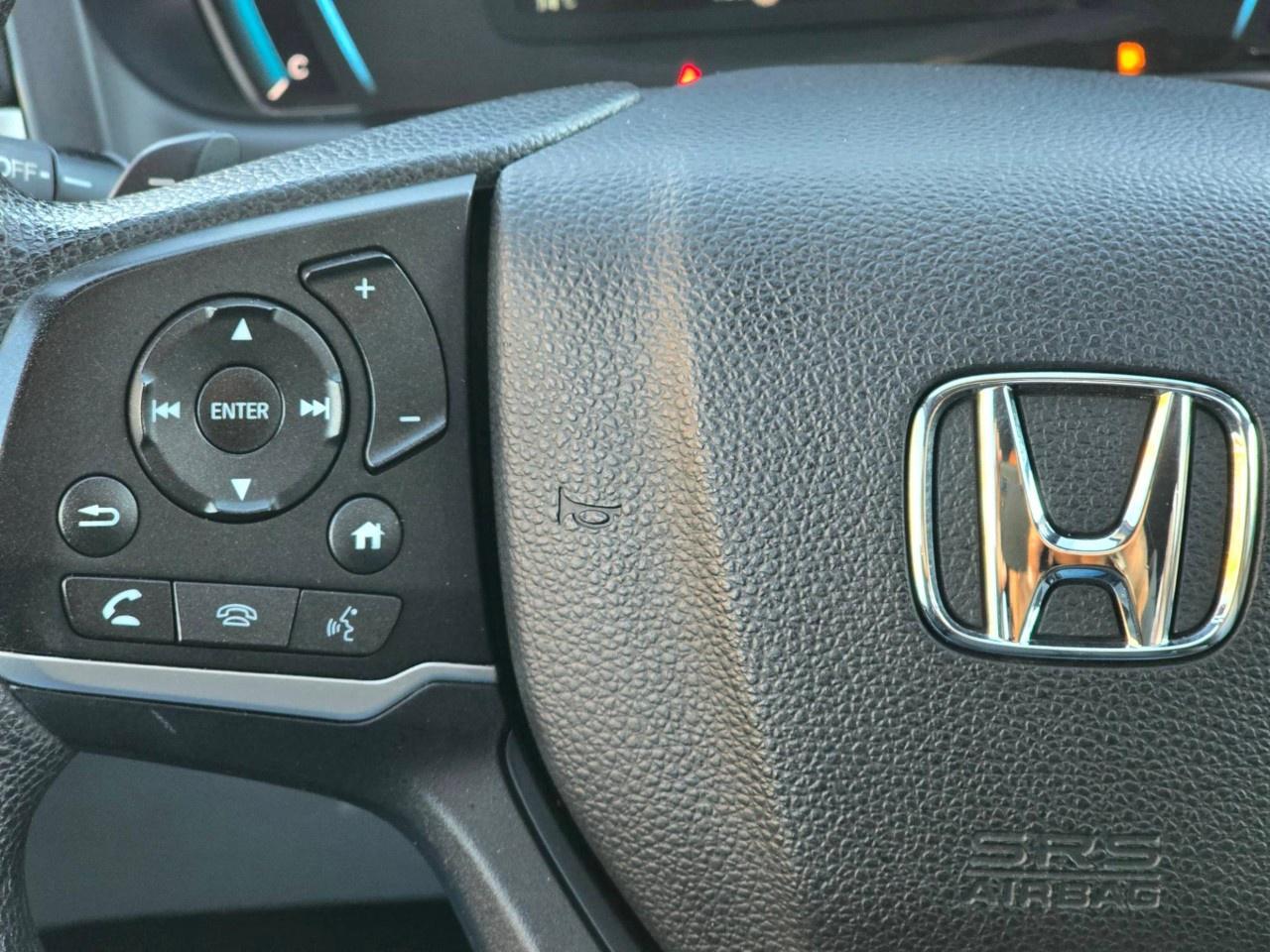 2018 Honda Odyssey EX Auto Photo