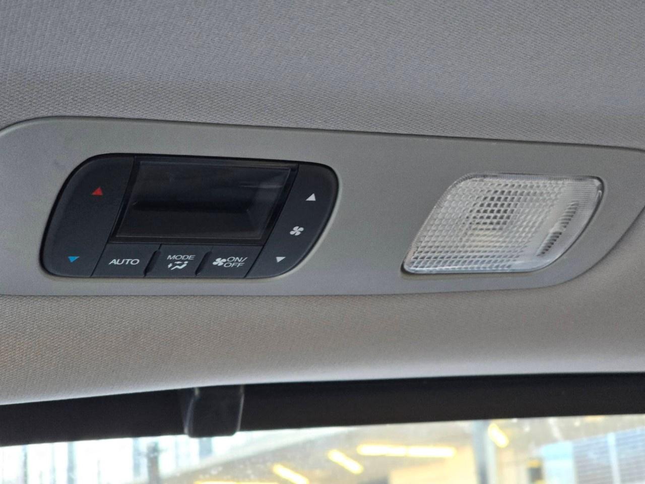 2018 Honda Odyssey EX Auto Photo