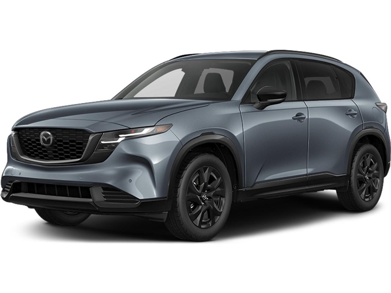 2026 Mazda CX-5 GT 4dr i-ACTIV All-Wheel Drive Sport Utility Photo0