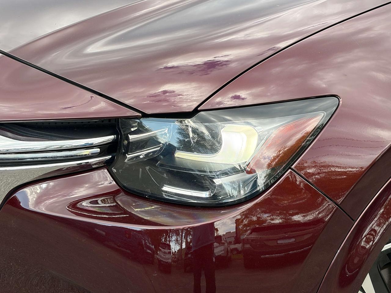 2024 Mazda CX-90 MHEV Signature Photo