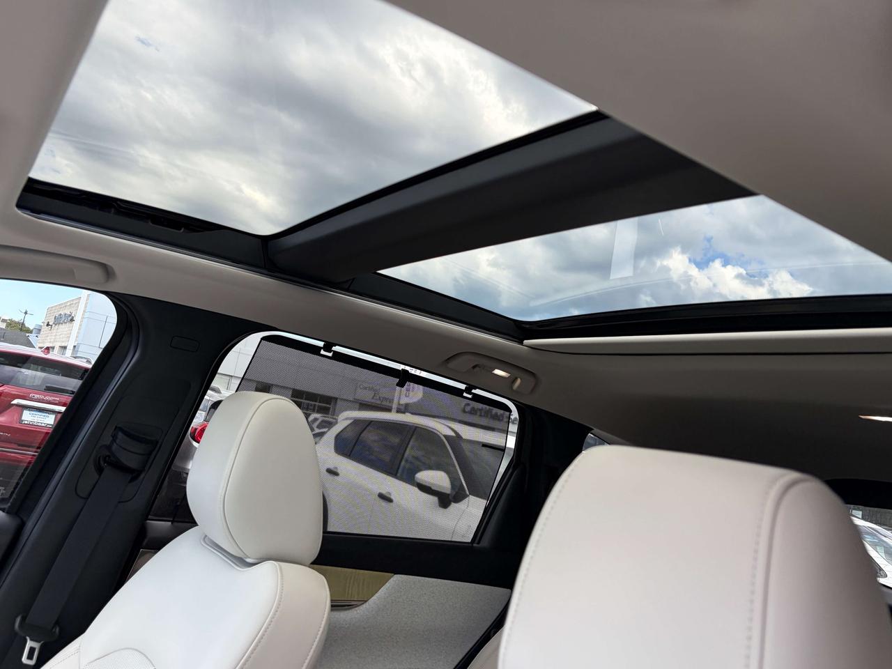 2024 Mazda CX-90 MHEV Signature Photo