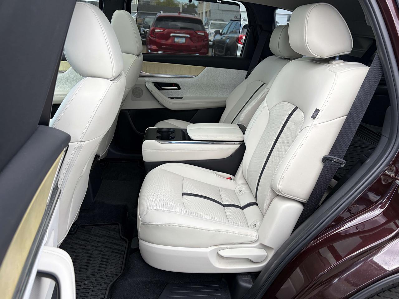 2024 Mazda CX-90 MHEV Signature Photo