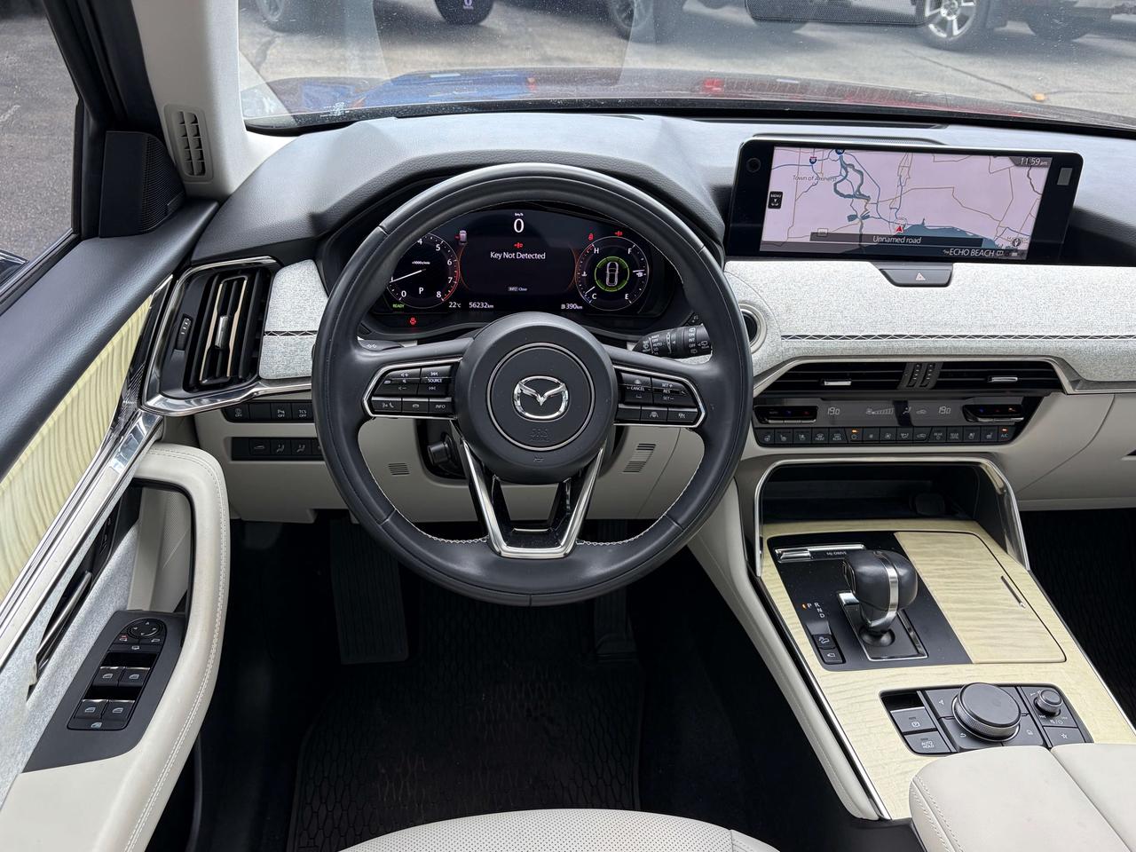 2024 Mazda CX-90 MHEV Signature Photo
