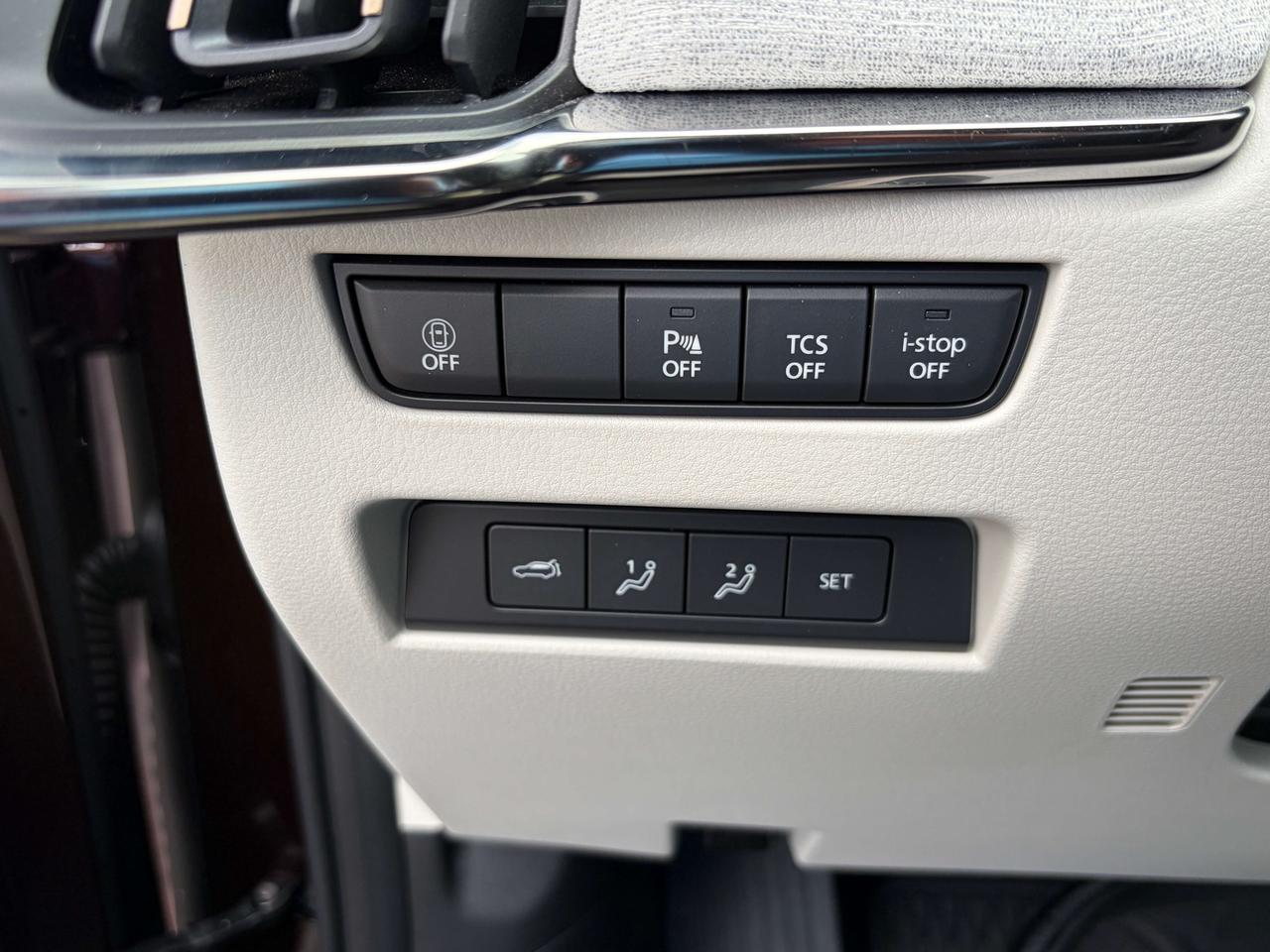2024 Mazda CX-90 MHEV Signature Photo