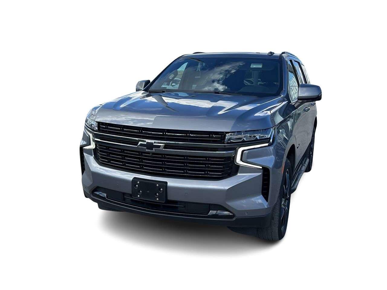 2022 Chevrolet Tahoe 4x4 Rst   One Owner Accident-Free Photo