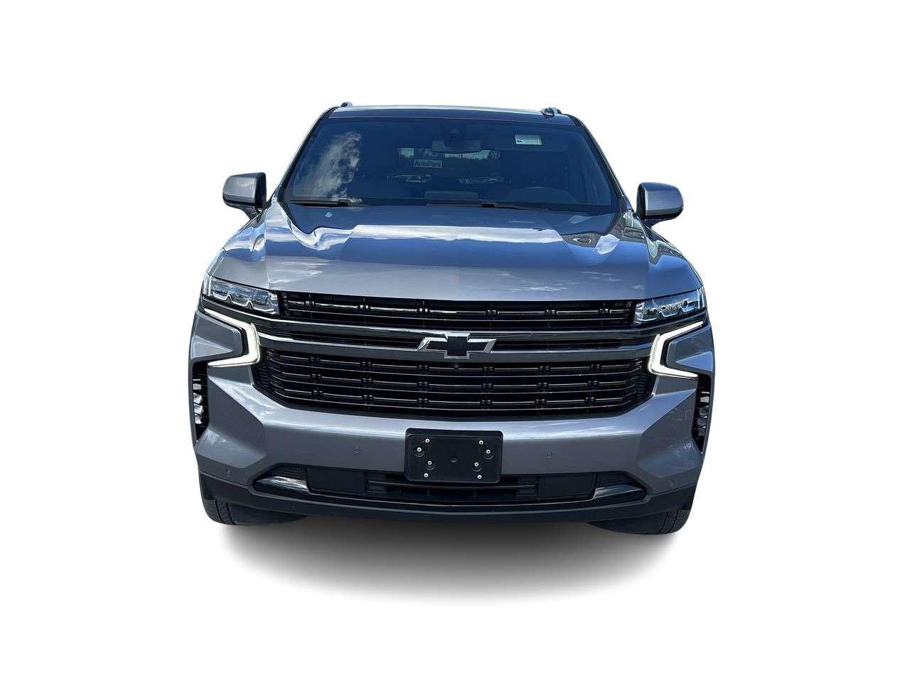 2022 Chevrolet Tahoe 4x4 Rst   One Owner Accident-Free Photo