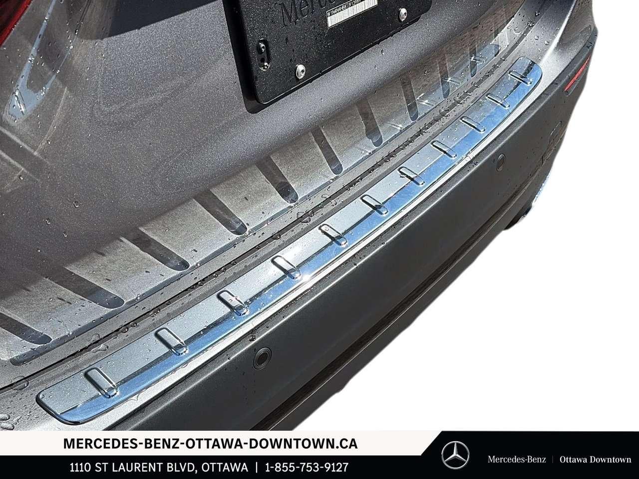 2026 Mercedes-Benz GLA 4MATIC SUV Photo