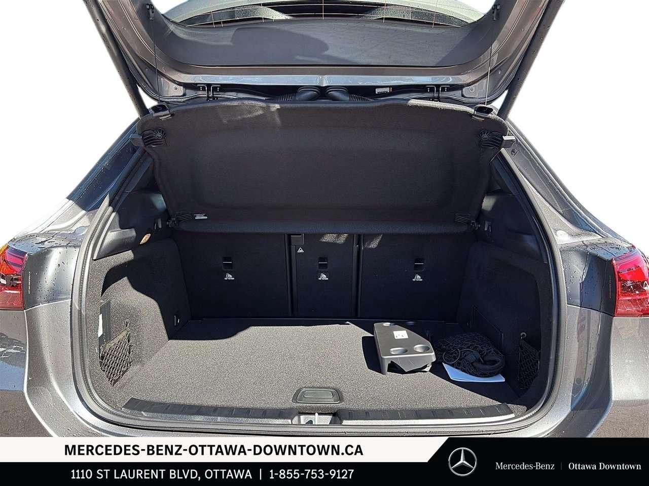 2026 Mercedes-Benz GLA 4MATIC SUV Photo