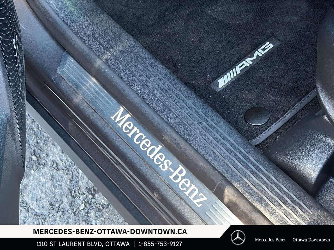 2026 Mercedes-Benz GLA 4MATIC SUV Photo