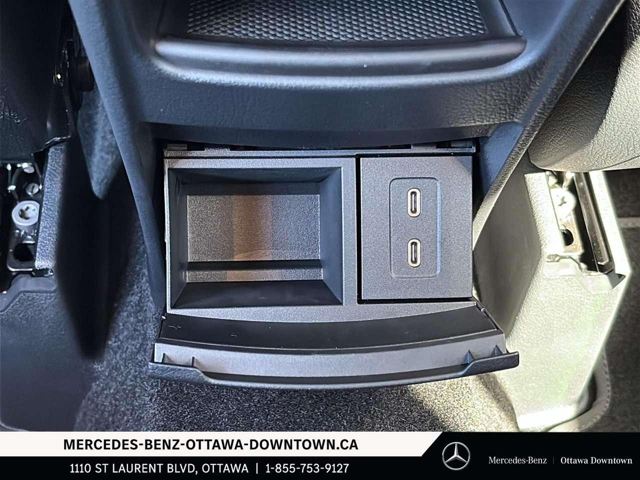 2026 Mercedes-Benz GLA 4MATIC SUV Photo