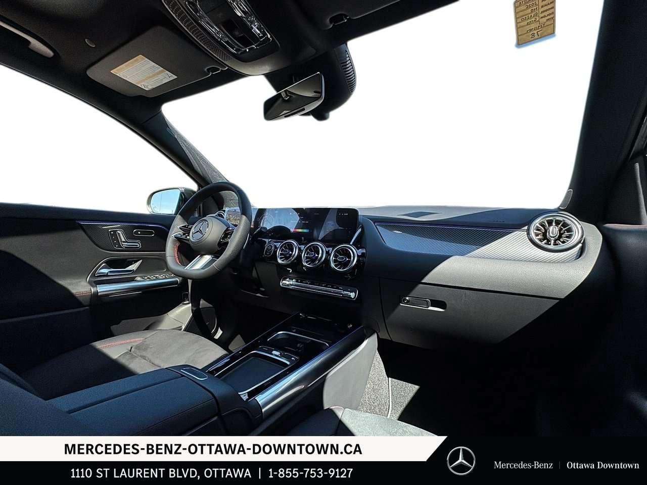 2026 Mercedes-Benz GLA 4MATIC SUV Photo