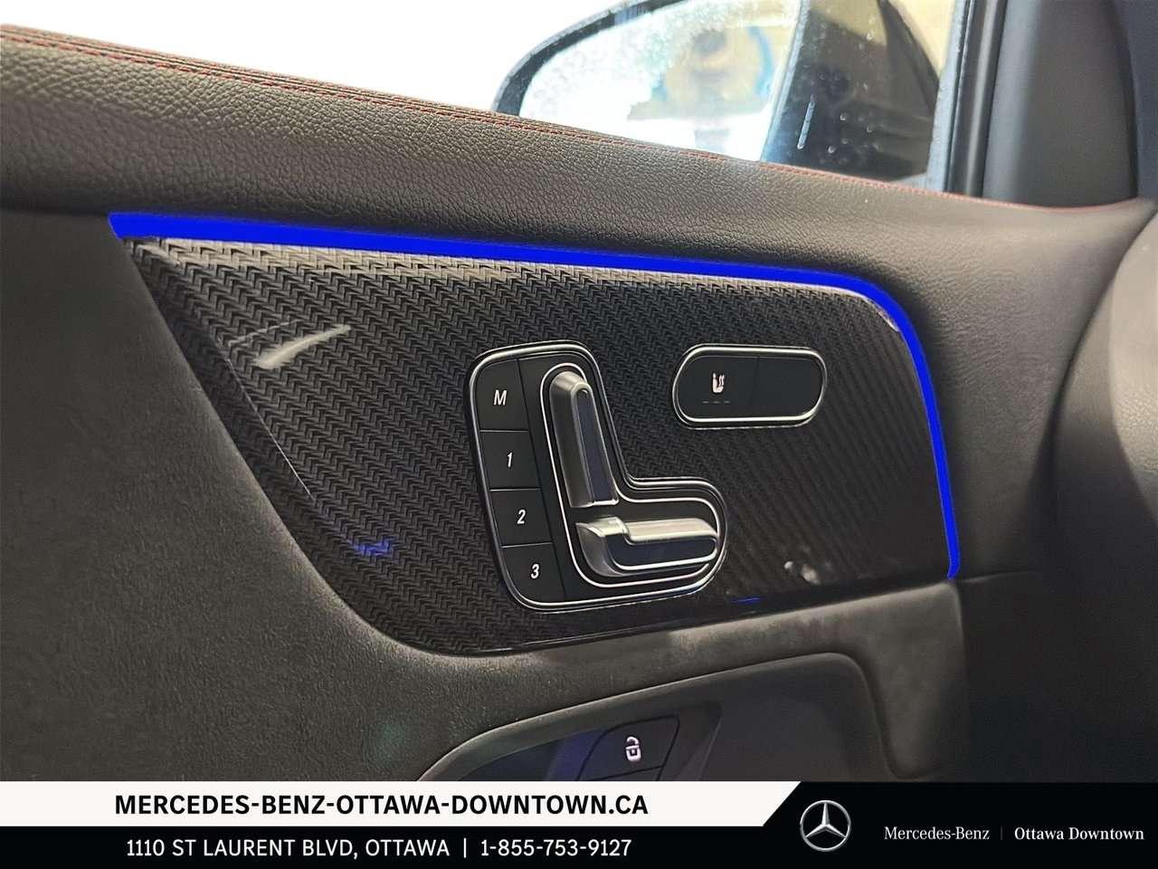 2026 Mercedes-Benz GLA 4MATIC SUV Photo