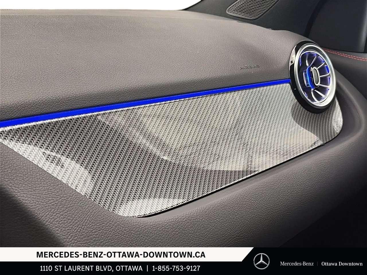 2026 Mercedes-Benz GLA 4MATIC SUV Photo