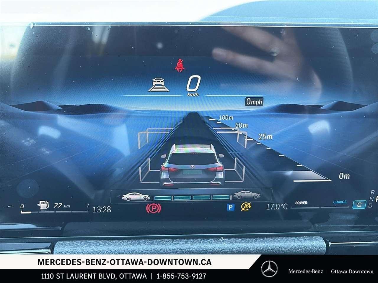 2026 Mercedes-Benz GLA 4MATIC SUV Photo