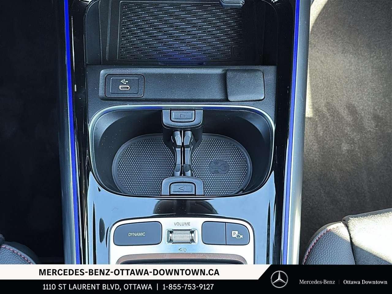 2026 Mercedes-Benz GLA 4MATIC SUV Photo
