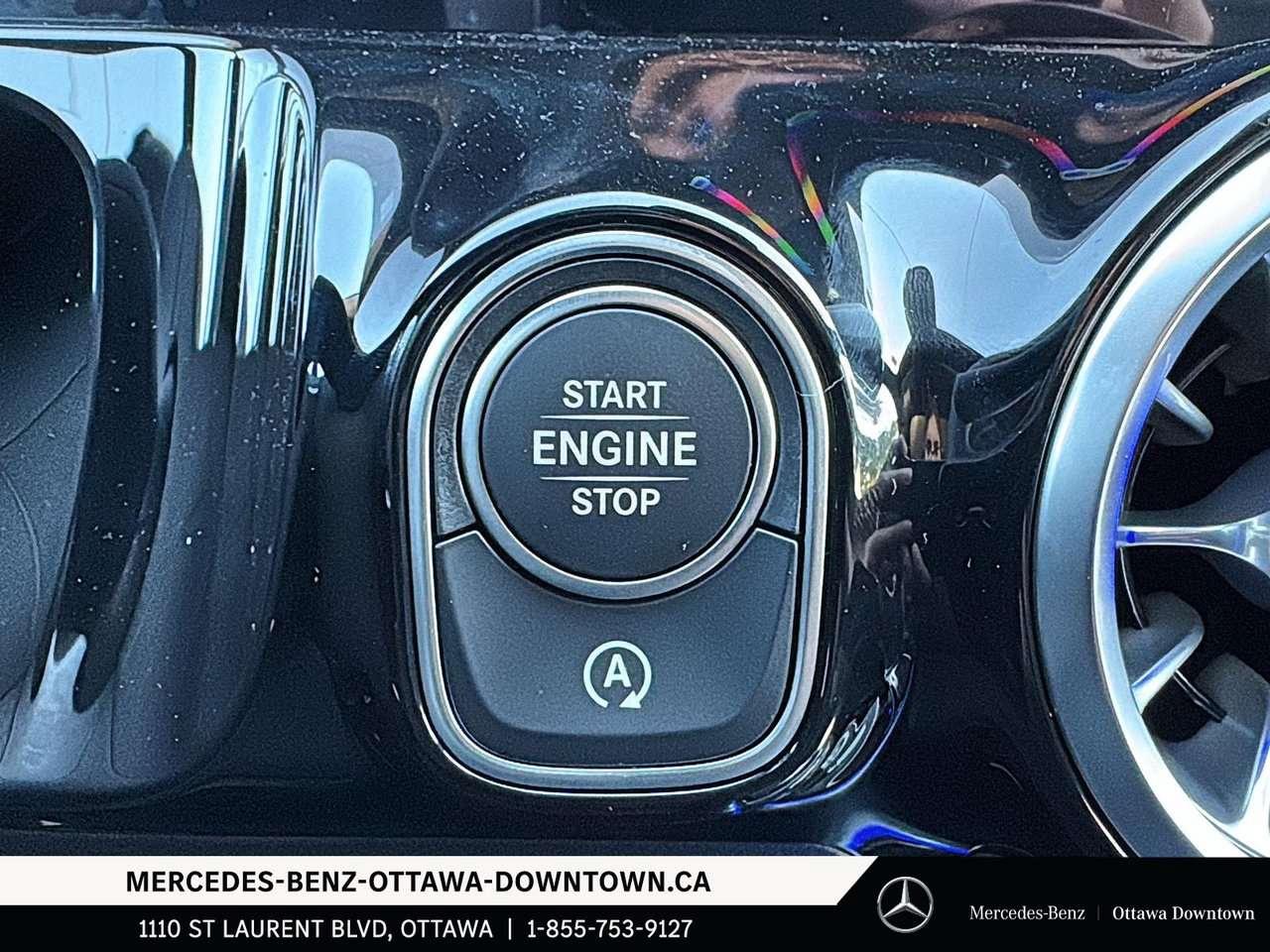 2026 Mercedes-Benz GLA 4MATIC SUV Photo