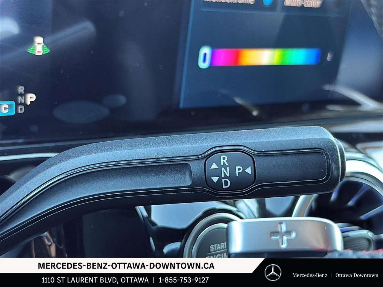 2026 Mercedes-Benz GLA 4MATIC SUV Photo
