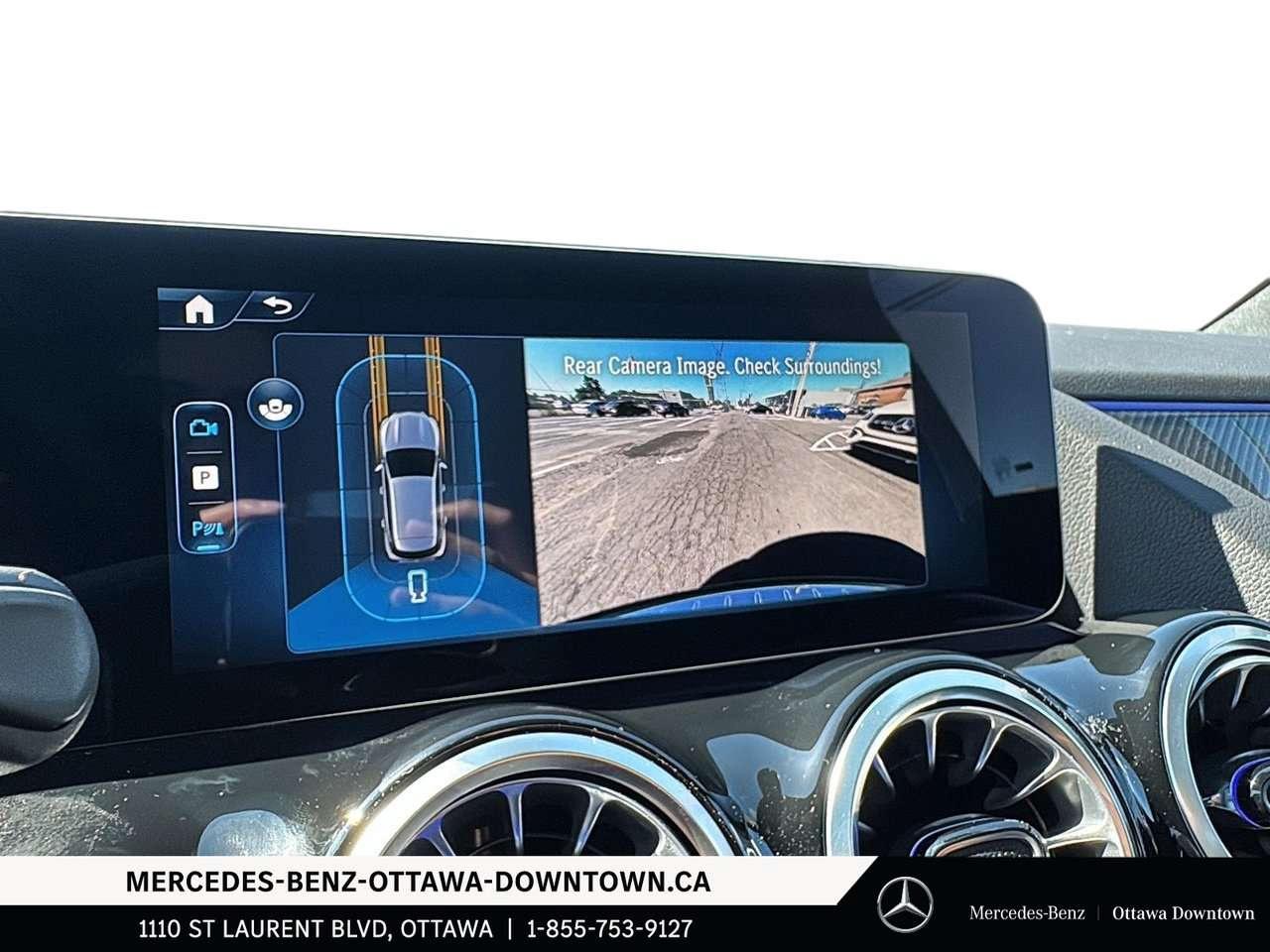 2026 Mercedes-Benz GLA 4MATIC SUV Photo
