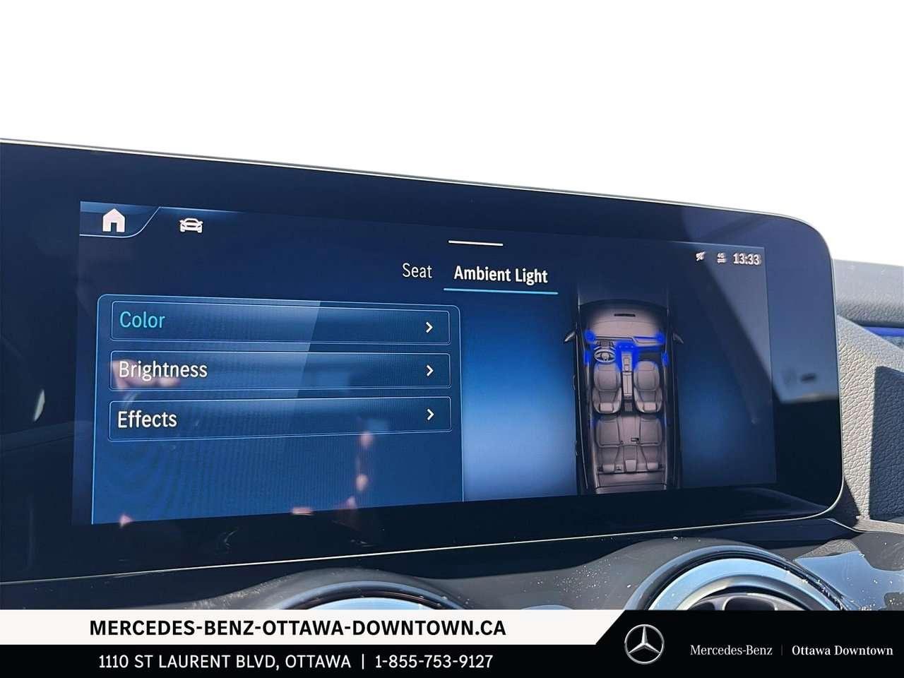 2026 Mercedes-Benz GLA 4MATIC SUV Photo