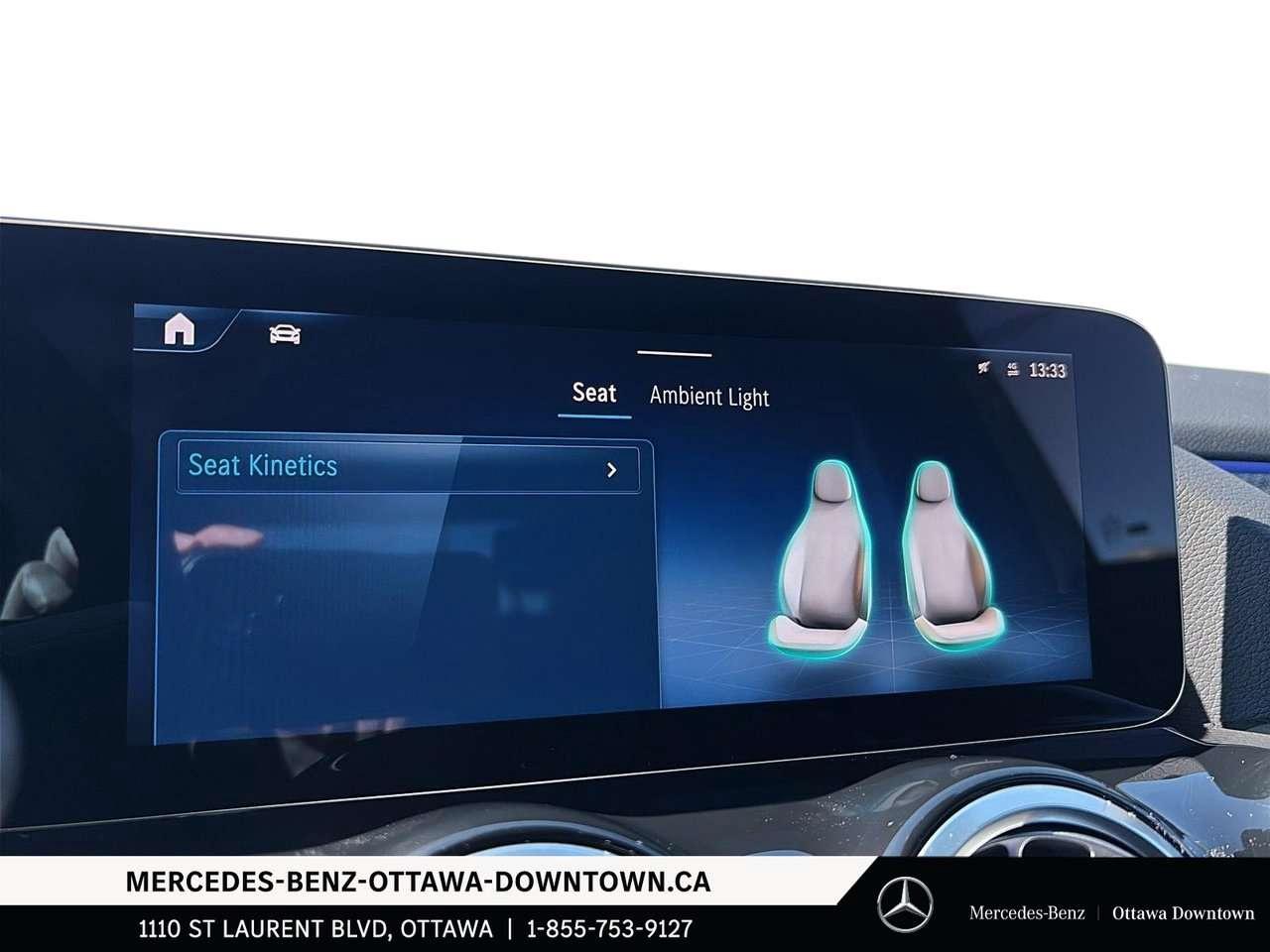 2026 Mercedes-Benz GLA 4MATIC SUV Photo