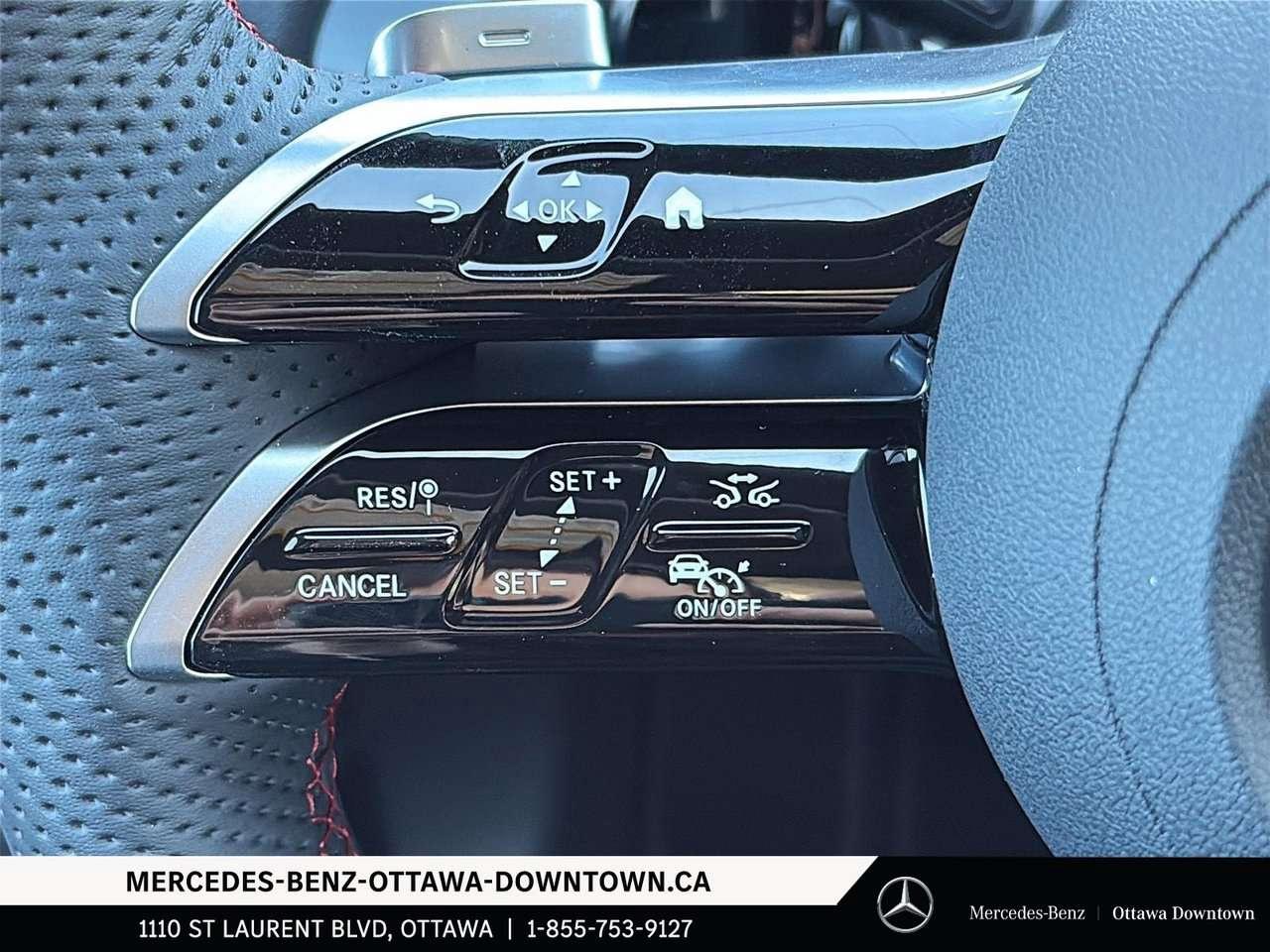 2026 Mercedes-Benz GLA 4MATIC SUV Photo