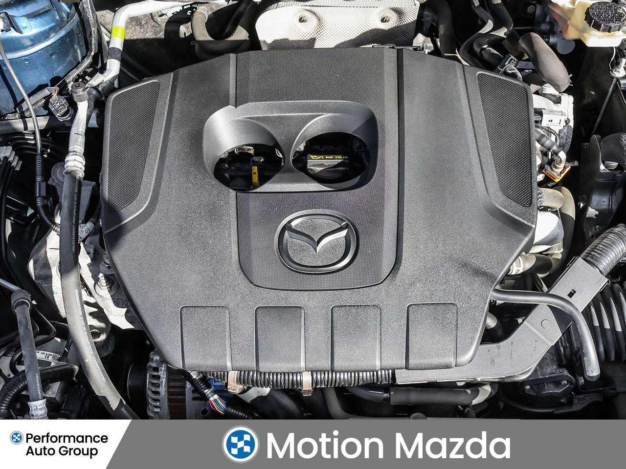 2024 Mazda CX-5 GT   Off Lease   Mazda CPO   Fully loaded Photo