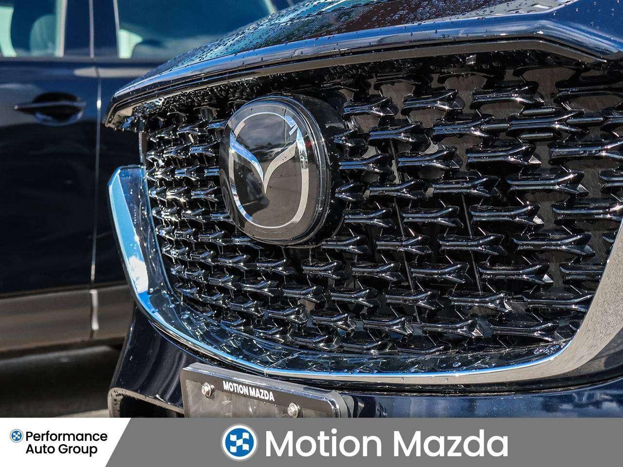 2024 Mazda CX-5 GT   Off Lease   Mazda CPO   Fully loaded Photo