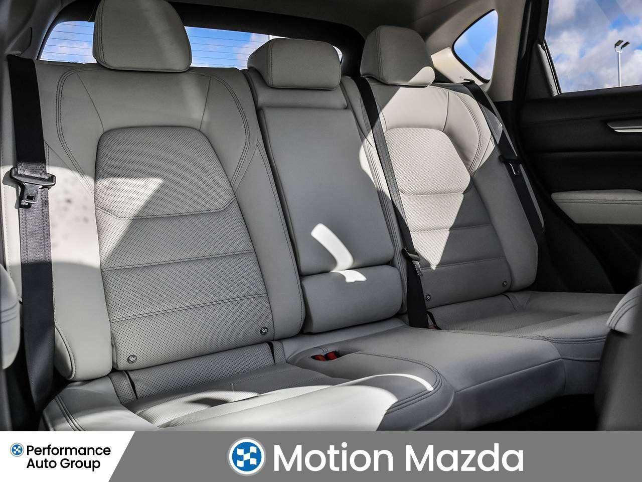 2024 Mazda CX-5 GT   Off Lease   Mazda CPO   Fully loaded Photo