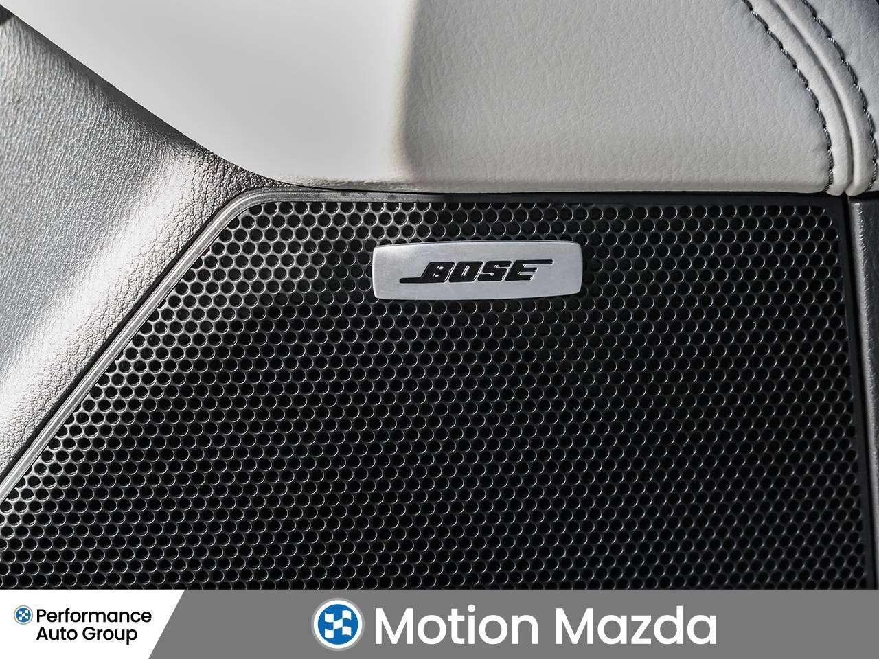 2024 Mazda CX-5 GT   Off Lease   Mazda CPO   Fully loaded Photo