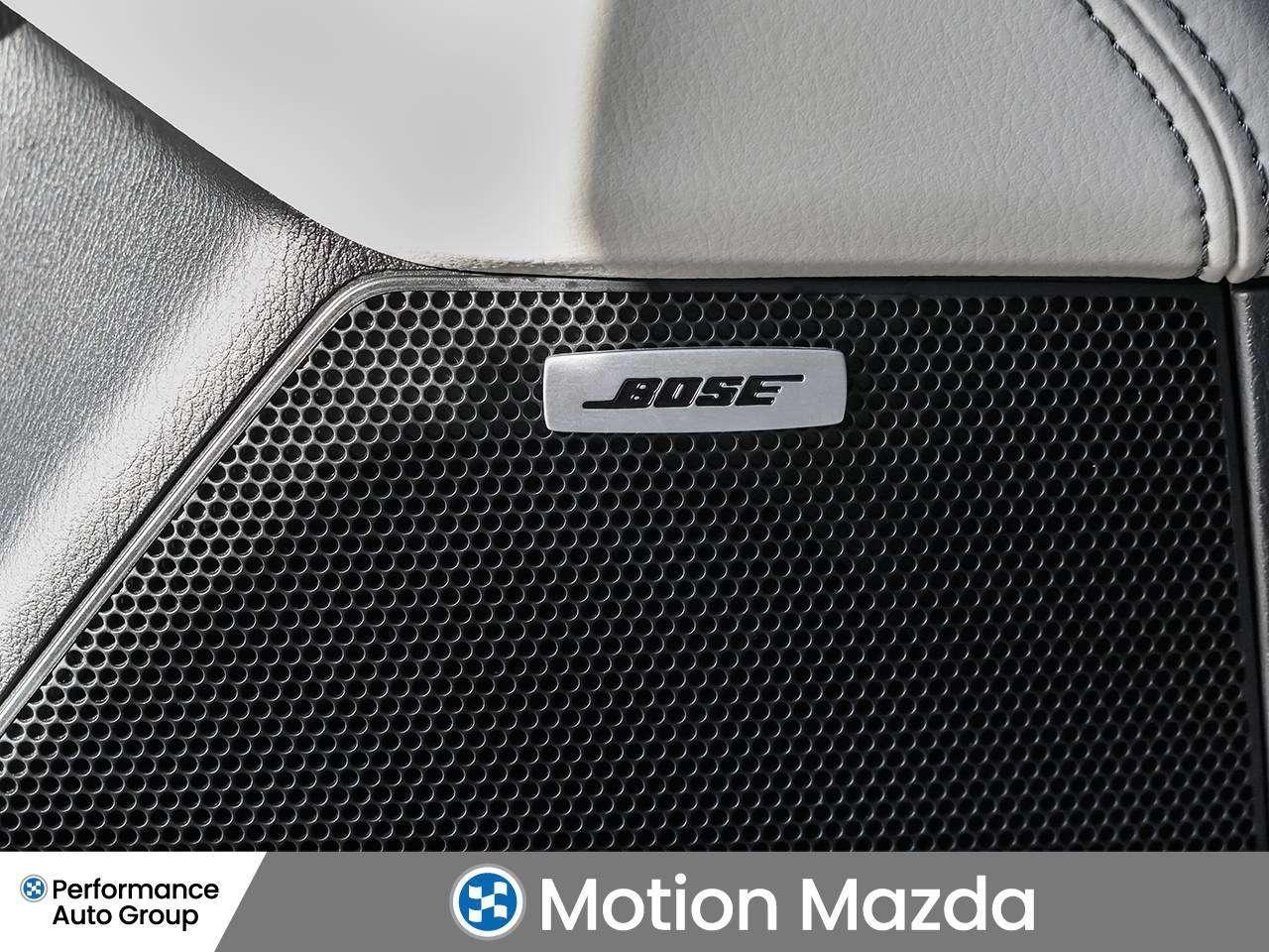 2024 Mazda CX-5 GT   Off Lease   Mazda CPO   Fully loaded Photo