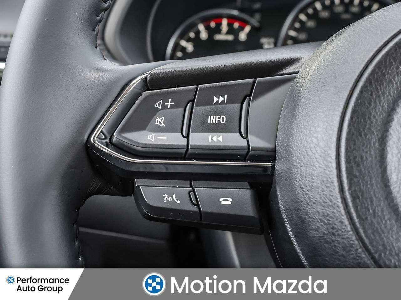 2024 Mazda CX-5 GT   Off Lease   Mazda CPO   Fully loaded Photo
