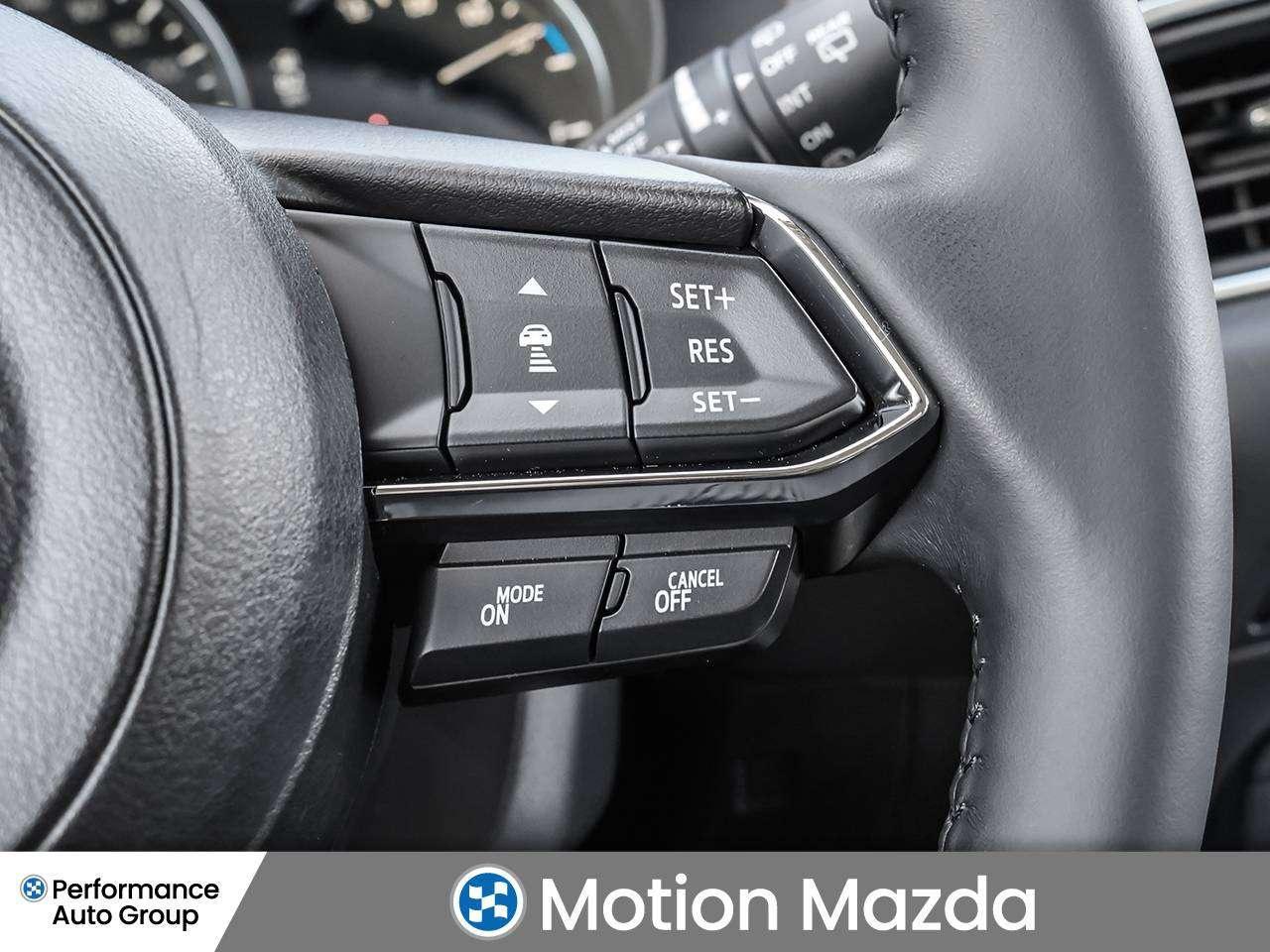 2024 Mazda CX-5 GT   Off Lease   Mazda CPO   Fully loaded Photo