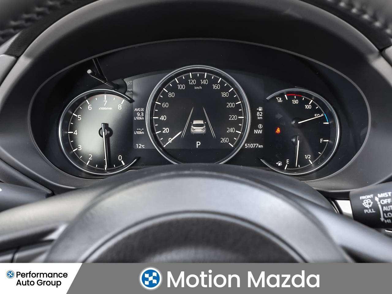 2024 Mazda CX-5 GT   Off Lease   Mazda CPO   Fully loaded Photo