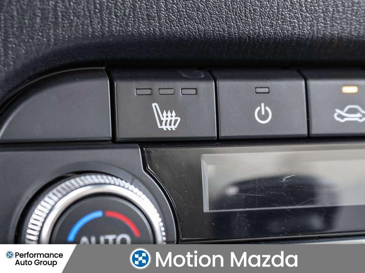 2024 Mazda CX-5 GT   Off Lease   Mazda CPO   Fully loaded Photo