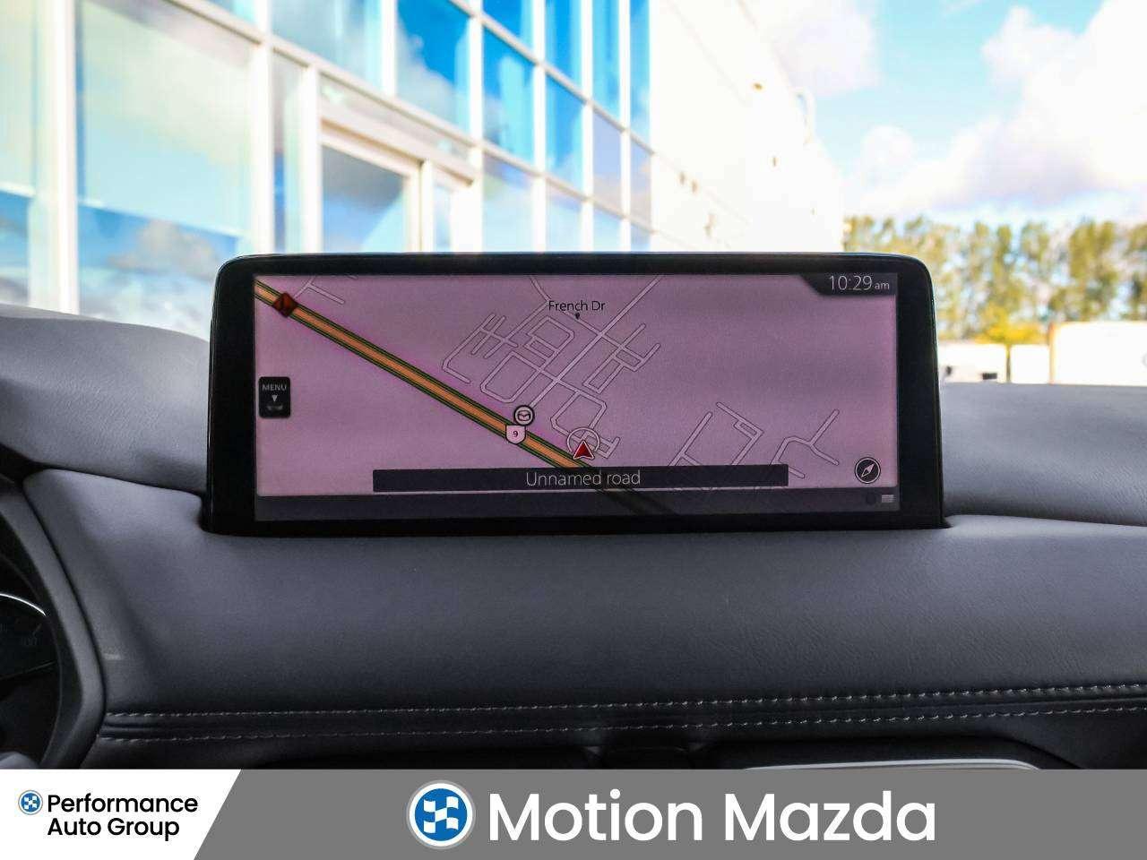2024 Mazda CX-5 GT   Off Lease   Mazda CPO   Fully loaded Photo