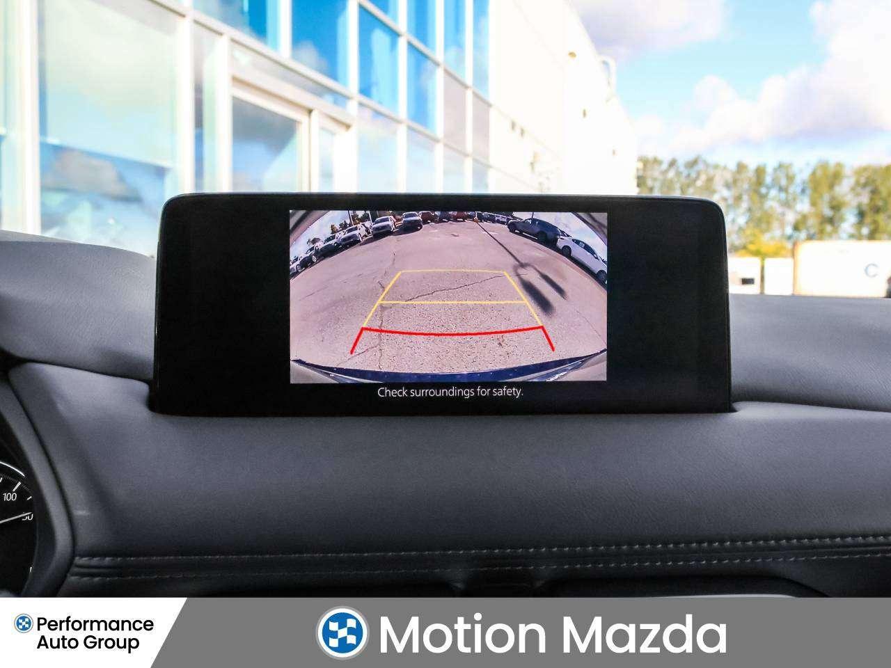 2024 Mazda CX-5 GT   Off Lease   Mazda CPO   Fully loaded Photo