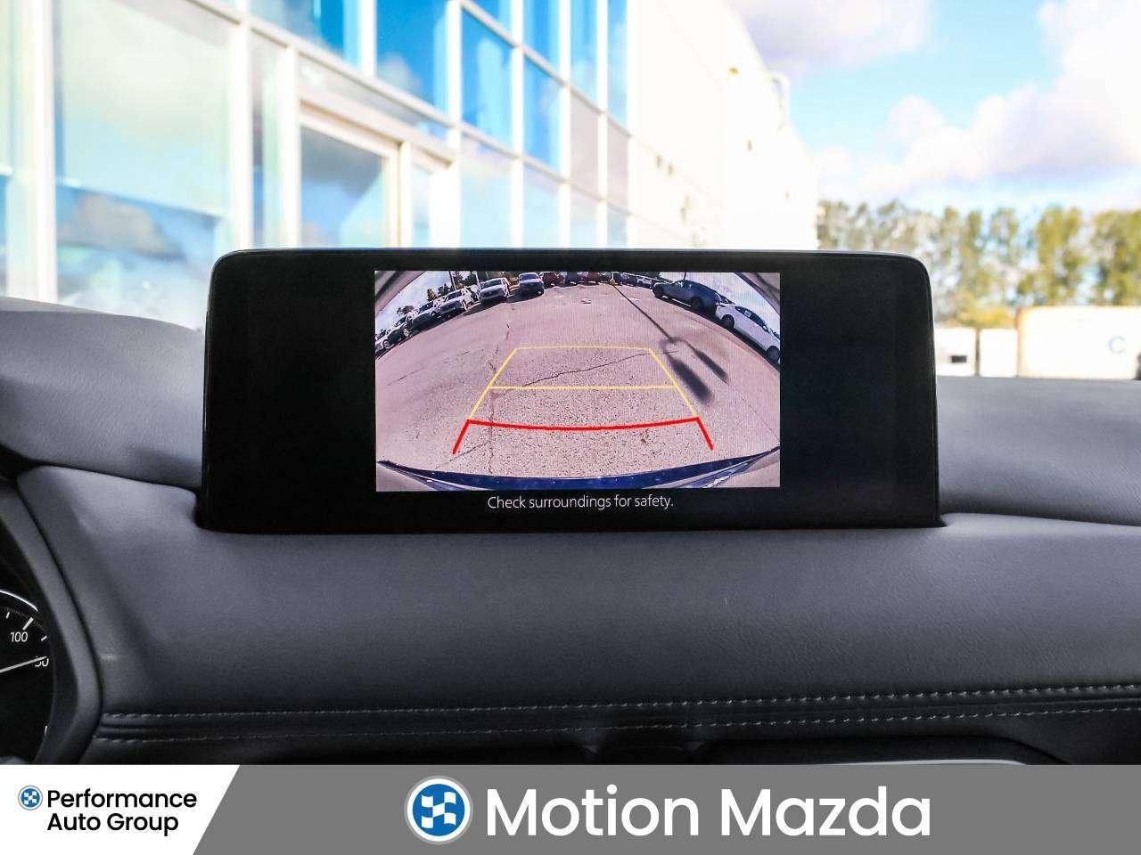 2024 Mazda CX-5 GT   Off Lease   Mazda CPO   Fully loaded Photo