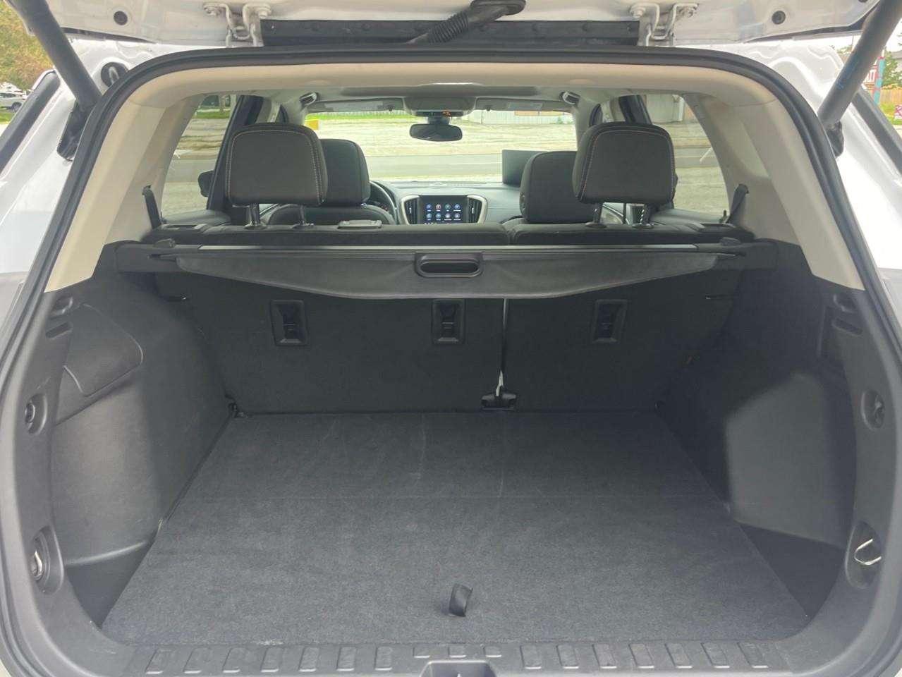 2024 GMC Terrain DENALI CPO RATES APPLY! Photo